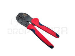 ALICATE CRAVAR PONTEIRAS DUPLAS 6-10-16mm MOR LY-2X616EF
