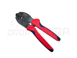 ALICATE CRAVAR PONTEIRAS SIMPLES 25-35-50mm MOR LY-2550EF