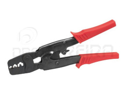 ALICATE CRAVAR TERMINAIS ISOLADOS 3.5-8mm DG-III MACFER