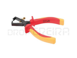 ALICATE DESCARNADOR ISOLADO VDE 160mm DB06 MACFER