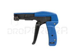 ALICATE MANUAL ABRAÇADEIRAS FIVELA ASN-T01 MACFER