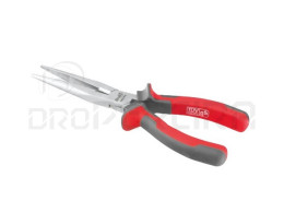 ALICATE PONTAS CHATAS 160mm MACFER