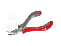 ALICATE PONTAS CURVO C44-120mm MACFER