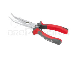 ALICATE PONTAS CURVO 200mm A04-200 MACFER