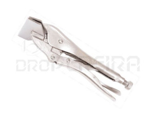 ALICATE PRESSAO BICO PATO DLY-II 102 MACFER