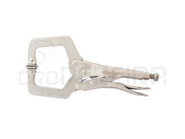 ALICATE PRESSAO BOCA C OSCILANTE DL-CS 11