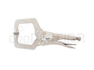 ALICATE PRESSAO BOCA C OSCILANTE DL-CS 11