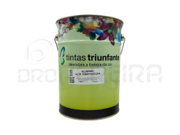 ALUMINIO ALTAS TEMPERATURAS 5L