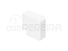 ANGULO EXTERIOR P/CALHA 12x7 10016 EFAPEL