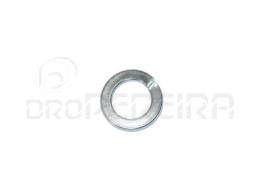 ANILHA MOLA INOX M10