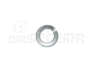 ANILHA MOLA ZINC. M10