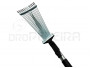 APANHA FOLHAS TELESCOPICO ATRA 15DENTES 1/22mm MACFER