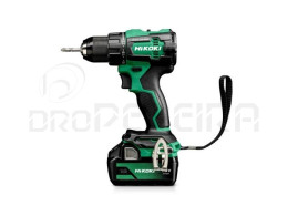 APARAFUSADORA DS18DEWFZ 2X5.0 AH HIKOKI