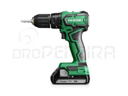 APARAFUSADORA DV18DDWRZ 18V -  HIKOKI