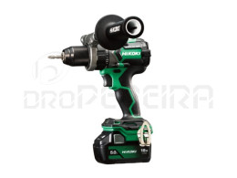 APARAFUSADORA/BERBEQUIM  DV18DCW2Z DE COMBO BOOSTER 18V
