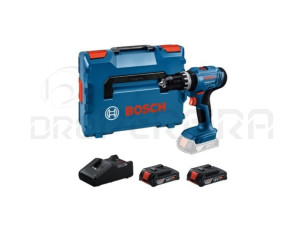 APARAFUSADORA BOSCH GSB 18V-25 APARAFUSADORA BOSCH GSB 18V-25