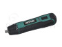 APARAFUSADORA  VATTON 3.6V BATERÍA 1.5AH