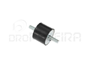 APOIO ANTI-VIBRAÇÃO 2M 2515 M6