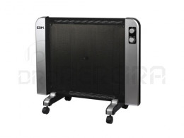AQUECEDOR DE MICA 2000W 07143 EDM