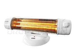 AQUECEDOR INFRA-VERMELHOS 600-1200V 07131 EDM