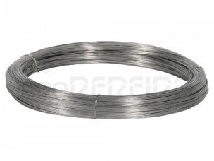 ARAME ZINCADO N16 1.65mm (Kg)