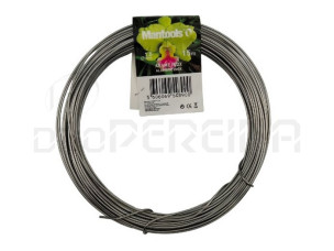 ARAME INOX 1.5mm ROLO 15m