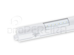 ARMADURA TIPO REGUA LED 12W 85cm MATEL 23707