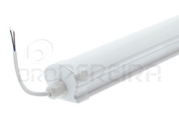 ARMADURA LED SLIM 60WATT - 6000K - LEDME