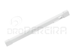 ARMADURA TIPO REGUA LED 10W 60cm MATEL 24640