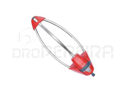ASPERSOR OSCILANTE C/ 17 FUROS 7025 MACFER