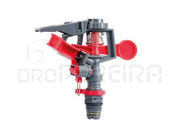 ASPERSOR IMPULSO PLÁSTICO 1011 MACFER