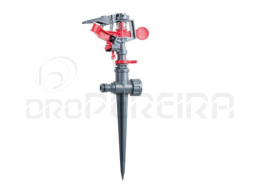 ASPERSOR ROTATIVO C/ESTACA 1013 MACFER