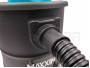 ASPIRADOR CINZAS 800W MAXXIM