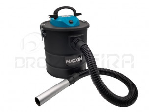 ASPIRADOR CINZAS 800W MAXXIM