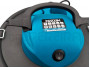 ASPIRADOR CINZAS 800W MAXXIM