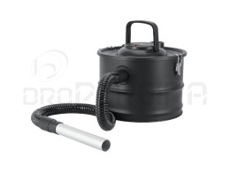 ASPIRADOR CINZAS WORGRIP 800WATT
