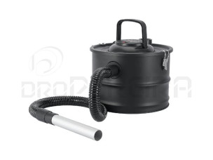 ASPIRADOR CINZAS WORGRIP 800WATT