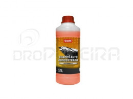 SHAMPOO AUTOMOVEL CONCENTRADO GROUHT 1L