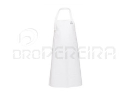 AVENTAL PVC BRANCO