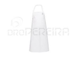 AVENTAL PVC BRANCO