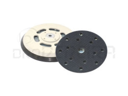 BASE VELCRO P/LIXADORA 150mm PLV-3015  MACFER