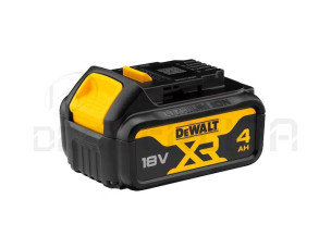 BATERIA 18V - 4.0 AH LI-LON DCB-182 DEWALT