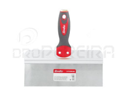 BETUMADEIRA ESTUCADOR INOX 200mm CN7168B-B2 MACFER