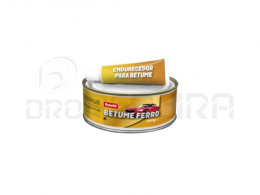 BETUME FERRO C/ENDURECEDOR 250g GROUHT