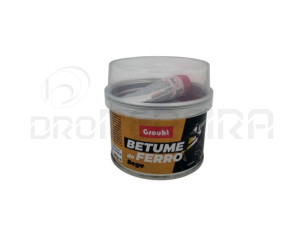 BETUME FERRO C/ENDURECEDOR 250g GROUHT