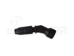 BICO PARA PULVERIZADOR AJUSTAVEL CURVO R. MACHO