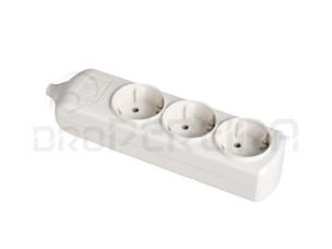 BLOCO TRIPLO 8003 SOLERA