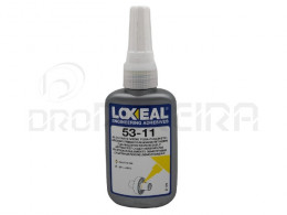 BLOQUEADOR 53-11 50ml  LOXEAL