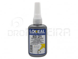 BLOQUEADOR 83-21 50ml  LOXEAL