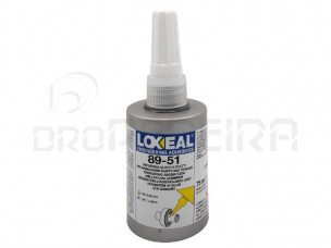 BLOQUEADOR 89-51 50ml LOXEAL